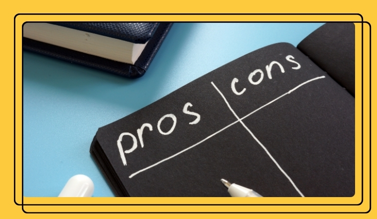 Pros and cons of credit counseling services in the US