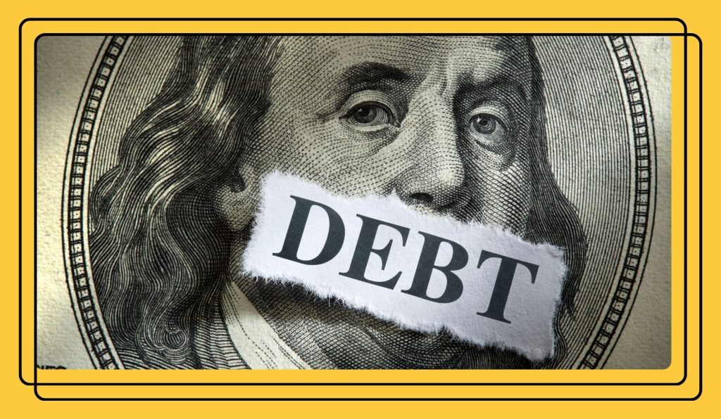 Repercussions of the US Debt Crisis