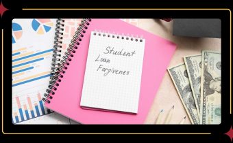 Student loan forgiveness