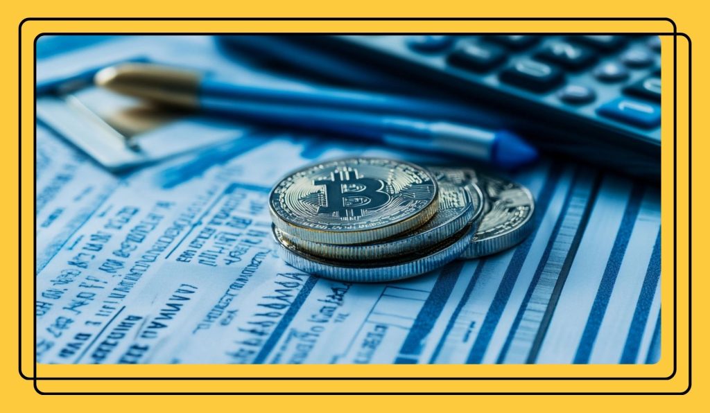 Tax classification of cryptocurrencies