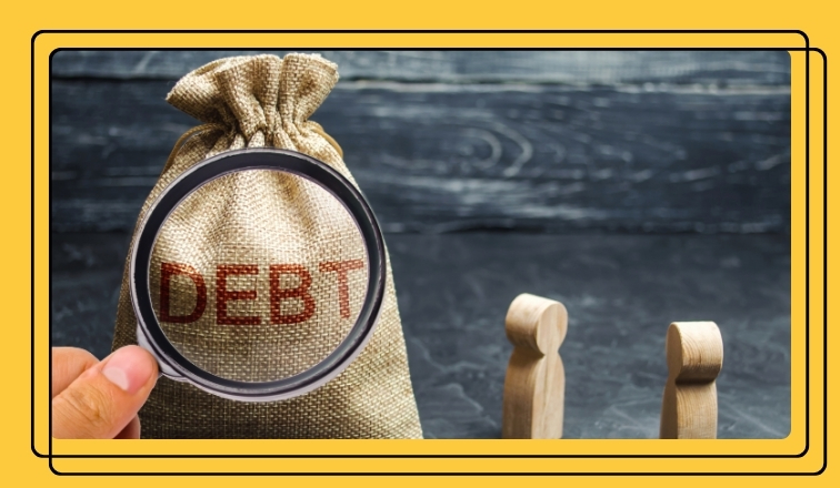 What are debt relief companies