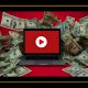 how to make money on YouTube without ads