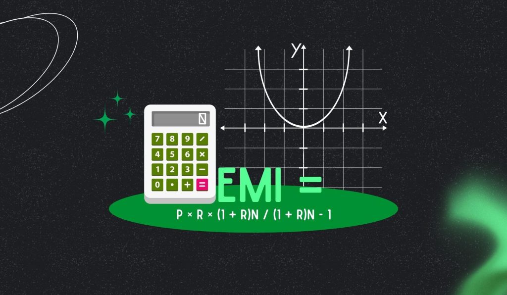 How To Calculate the EMI for a Joint Personal Loan