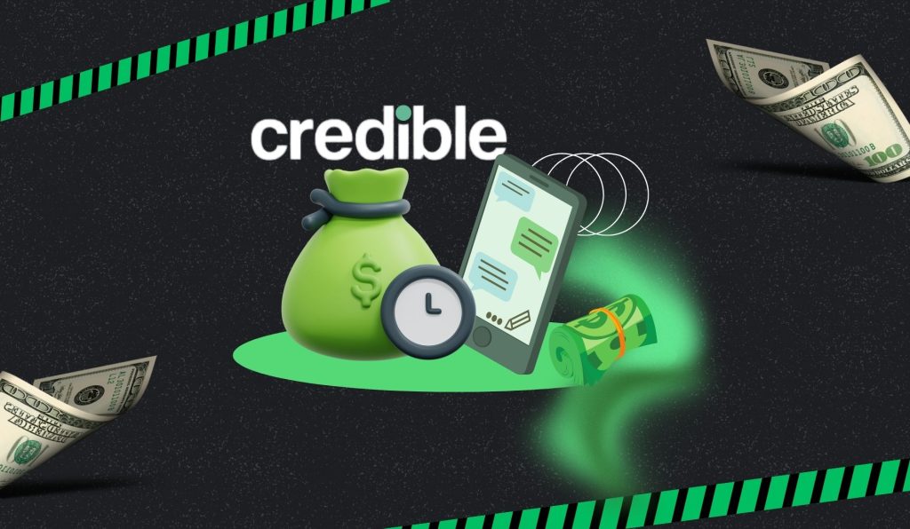 Introduction to Credible Loan Services