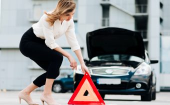 Mistakes to Avoid After a Car Accident