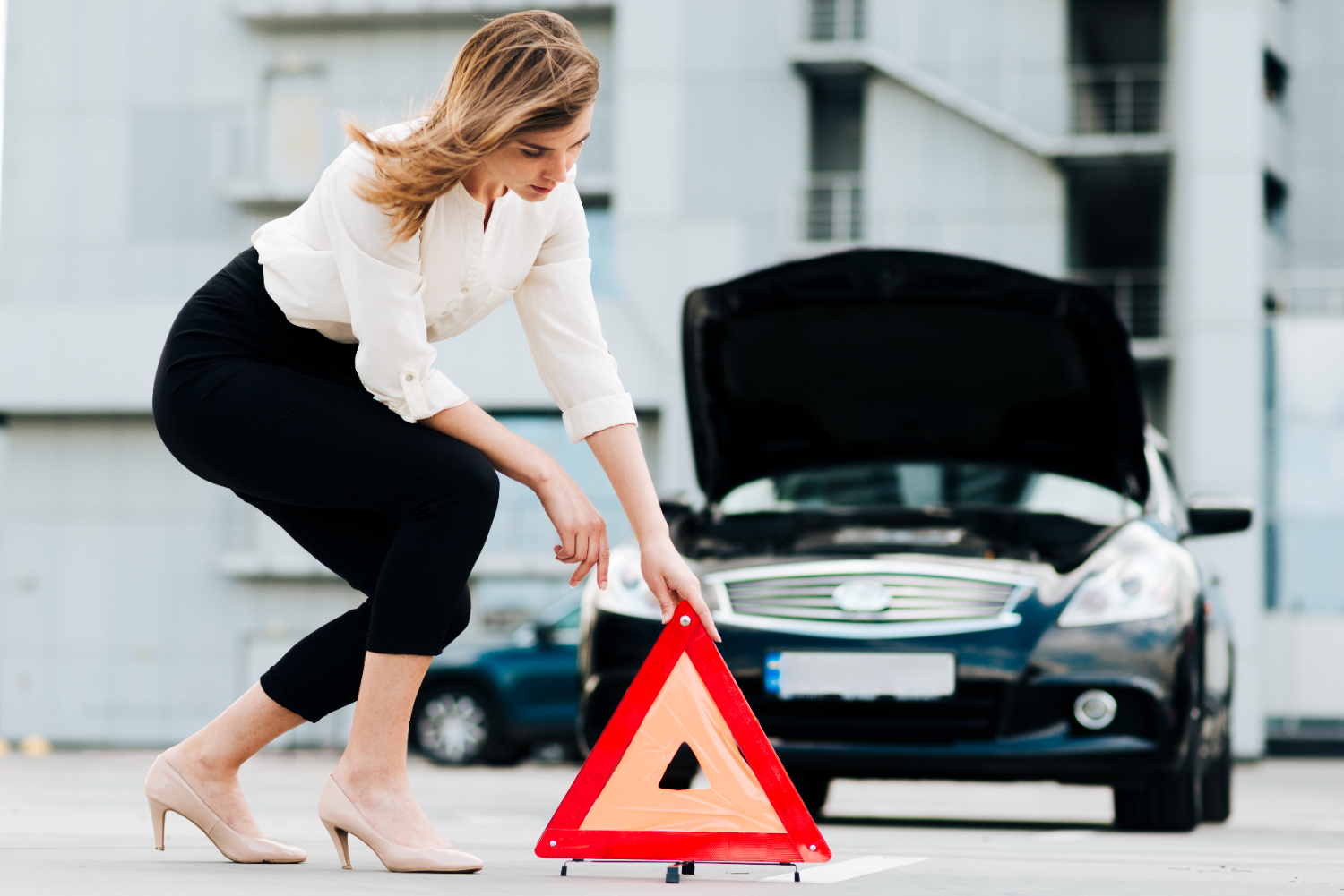 Mistakes to Avoid After a Car Accident