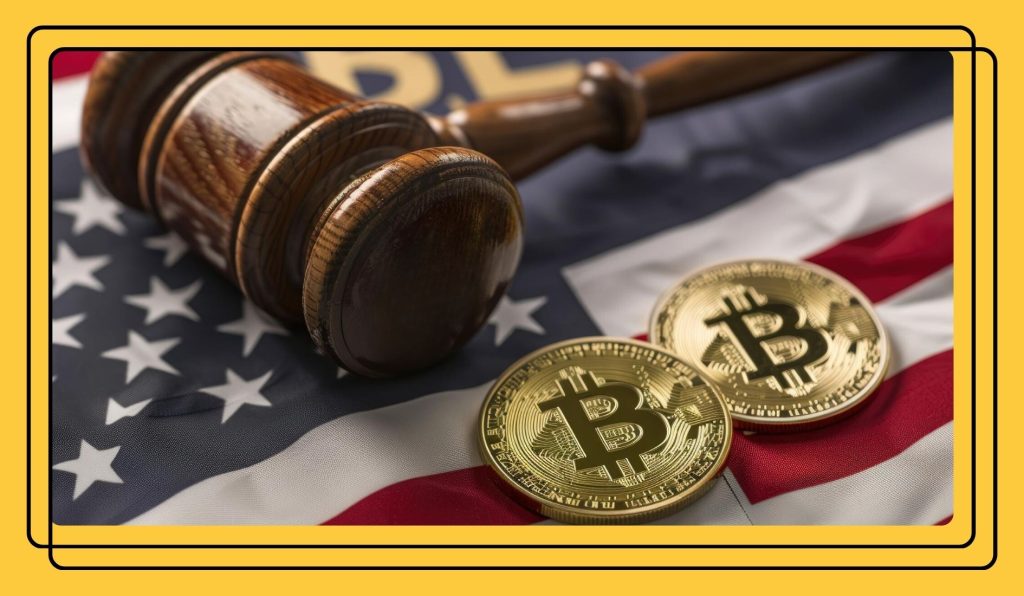 Potential for future regulatory changes in the US crypto regulation