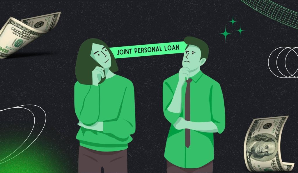 What is a Joint Personal Loan